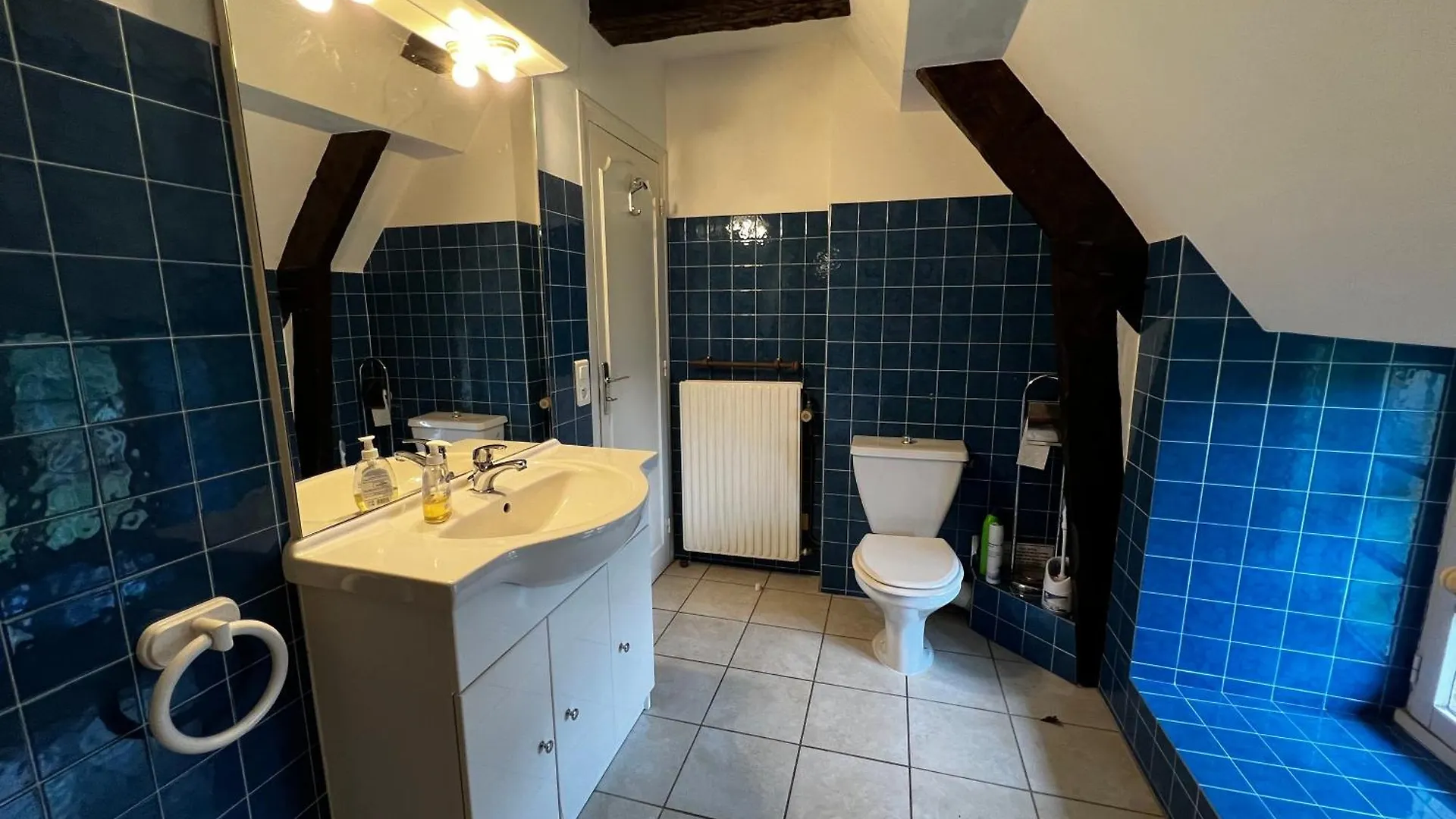 Holiday home Gites Du Gohic Quistinic
