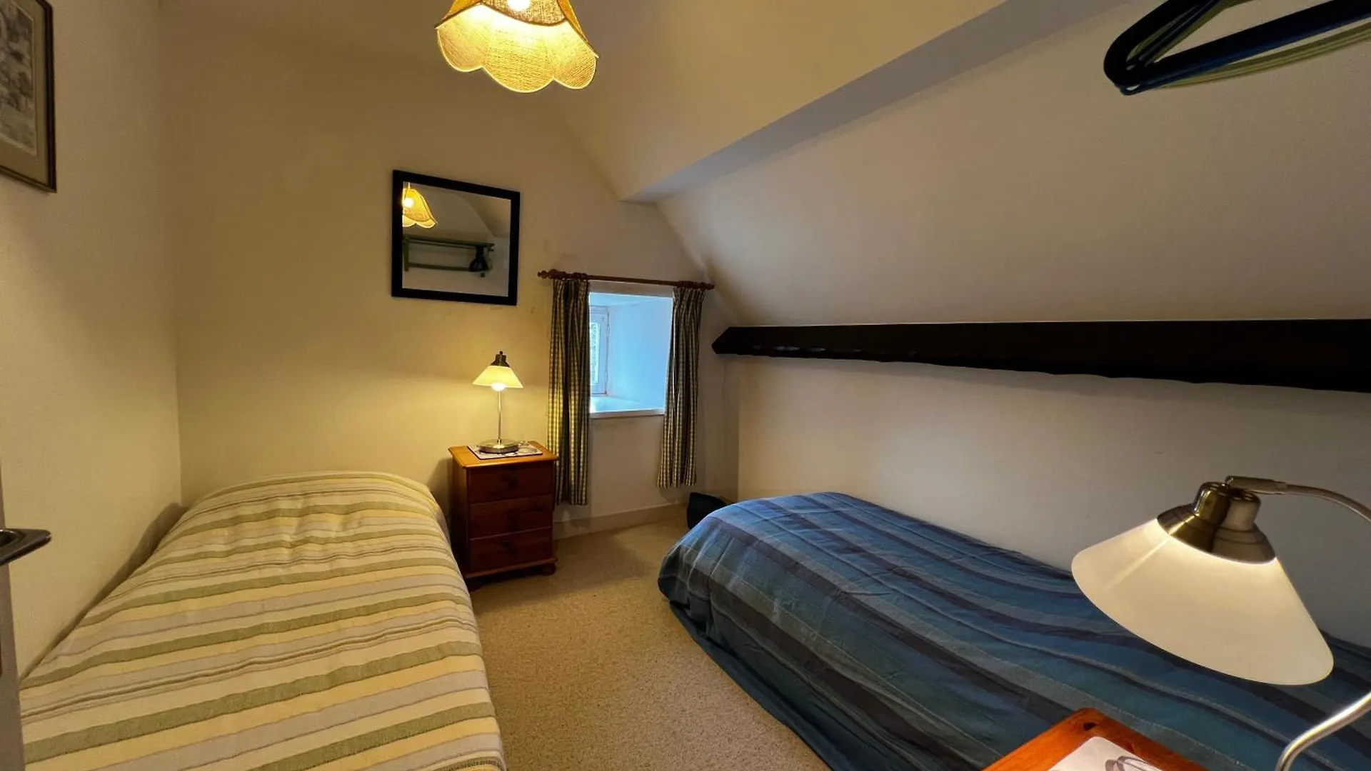 Gites Du Gohic Quistinic Holiday home