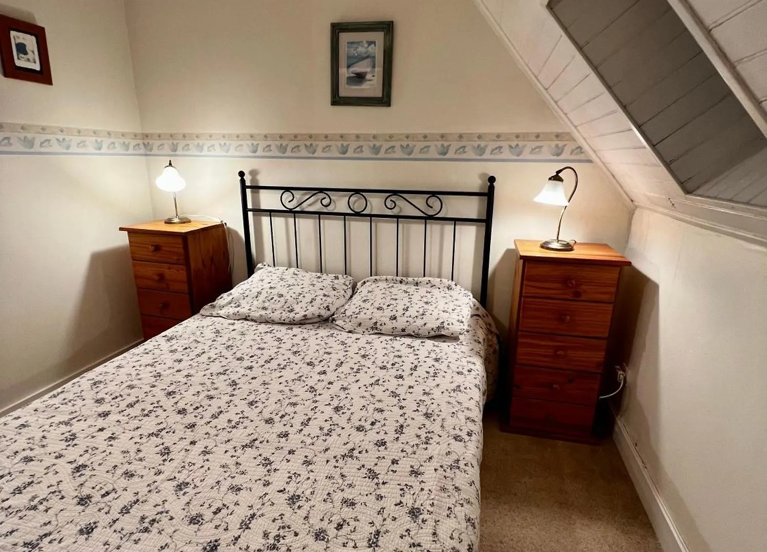 Gites Du Gohic Quistinic Holiday home