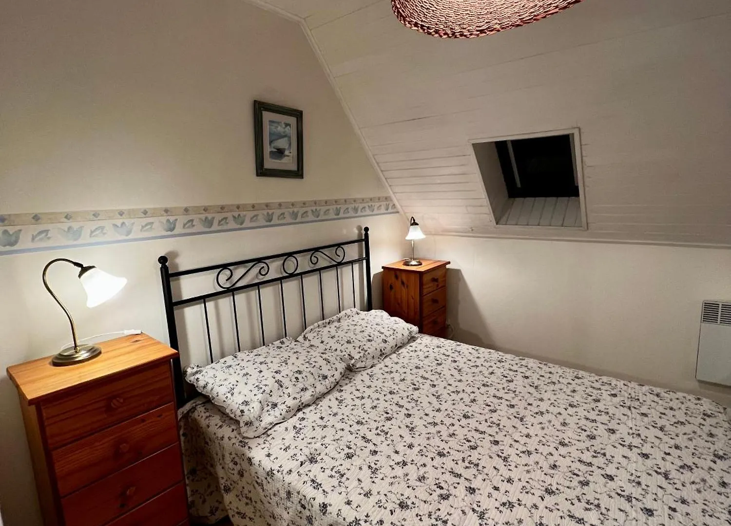 Gites Du Gohic Quistinic Holiday home