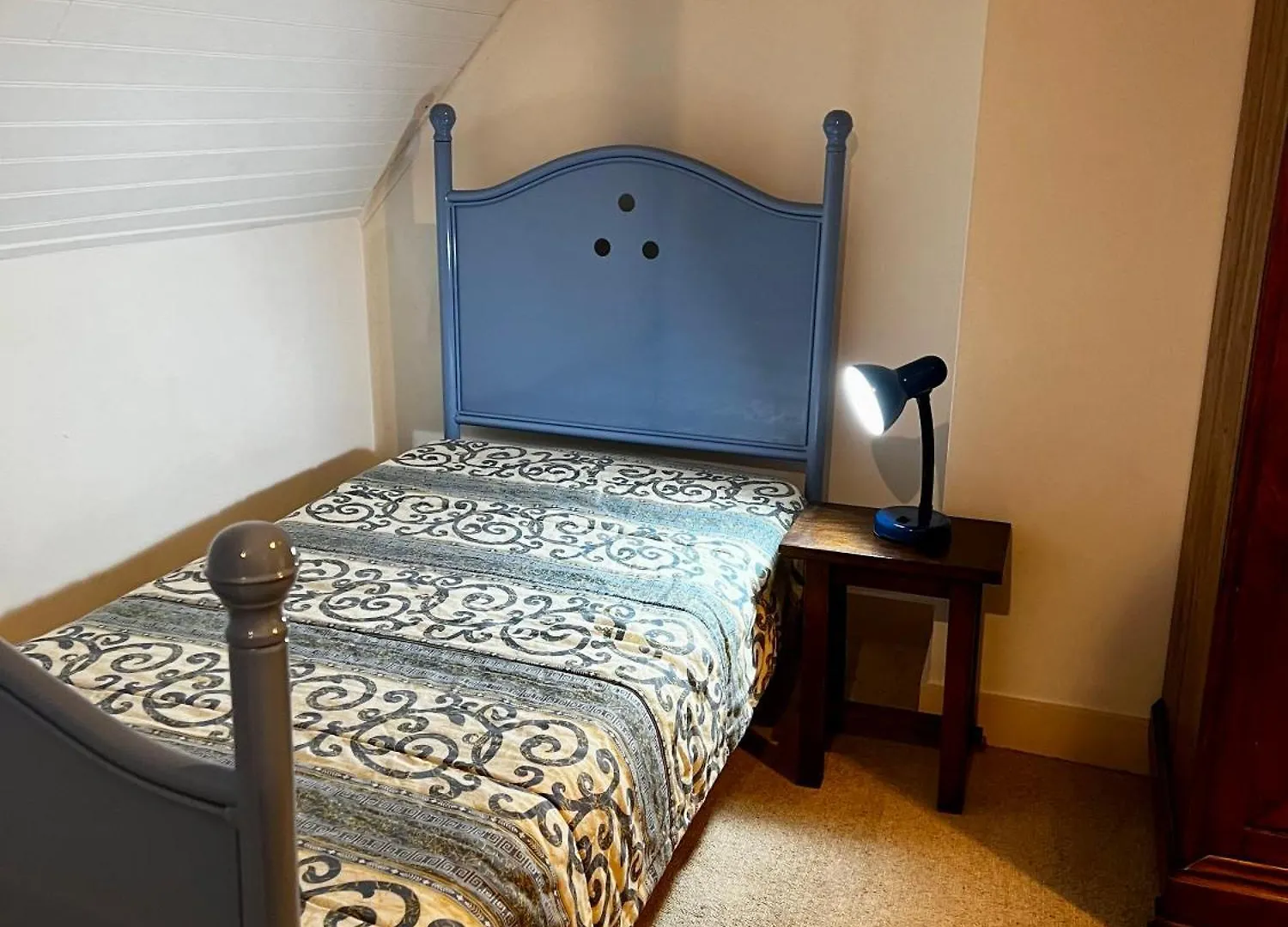 Holiday home Gites Du Gohic Quistinic