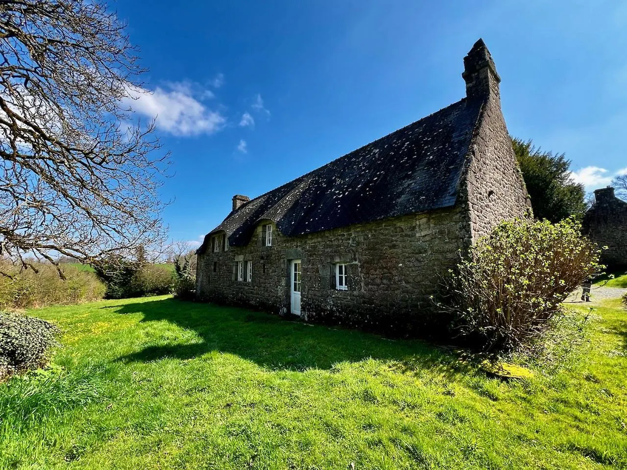 Gites Du Gohic Quistinic Holiday home