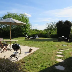  Hébergement de vacances Rural